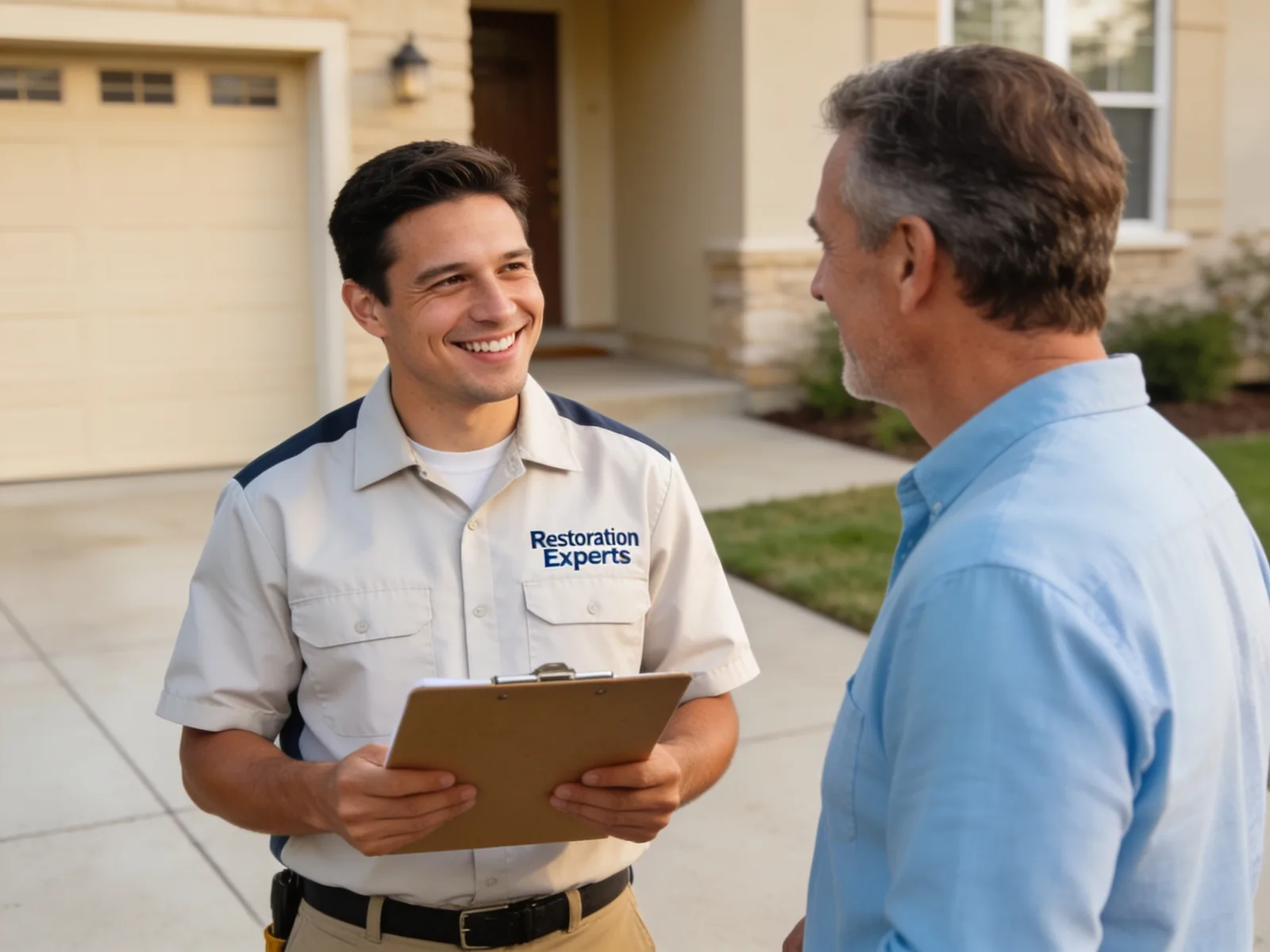 Water Damage Cleanup Starrucca, PA FAQs